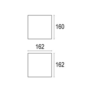 Box 2C Dark SQ 1L 160x160<div class='badge font-14 d-block'>LL1101</div><br><span style='color:#888'>19W - 27W</span><br><span style='color:#888'>1 x 2172Lm - 1 x 3401Lm</span><div class='row  $displayIcons$'><ul class='col-12 list-inline mt-2 '><li><img  class='p-1' src='https://www.ghidini.it/catalog/materials/BEAMICONSjpg/ceiling-downlight-narrow.jpg?width=40&height=40&mode=crop&quality=100;' alt='materials/BEAMICONSjpg/ceiling-downlight-narrow.jpg' /><img  class='p-1' src='https://www.ghidini.it/catalog/materials/BEAMICONSjpg/ceiling-downlight-medium.jpg?width=40&height=40&mode=crop&quality=100;' alt='materials/BEAMICONSjpg/ceiling-downlight-medium.jpg' /><img  class='p-1' src='https://www.ghidini.it/catalog/materials/BEAMICONSjpg/ceiling-downlight-wide.jpg?width=40&height=40&mode=crop&quality=100;' alt='materials/BEAMICONSjpg/ceiling-downlight-wide.jpg' /><img  class='p-1' src='https://www.ghidini.it/catalog/materials/BEAMICONSjpg/ceiling-downlight-ellipsoidal.jpg?width=40&height=40&mode=crop&quality=100;' alt='materials/BEAMICONSjpg/ceiling-downlight-ellipsoidal.jpg' /><img  class='p-1' src='https://www.ghidini.it/catalog/materials/BEAMICONSjpg/suspension-biemission-wide.jpg?width=40&height=40&mode=crop&quality=100;' alt='materials/BEAMICONSjpg/suspension-biemission-wide.jpg' /></li></ul></div>