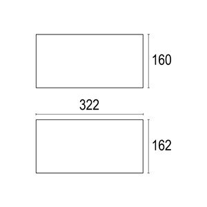 Box 2C Dark SQ 2L 160x320<div class='badge font-14 d-block'>LL1102</div><br><span style='color:#888'>19W - 27W</span><br><span style='color:#888'>2 x 2172Lm - 2 x 3401Lm</span><div class='row  $displayIcons$'><ul class='col-12 list-inline mt-2 '><li><img  class='p-1' src='https://www.ghidini.it/catalog/materials/BEAMICONSjpg/ceiling-recessed-narrow.jpg?width=40&height=40&mode=crop&quality=100;' alt='materials/BEAMICONSjpg/ceiling-recessed-narrow.jpg' /><img  class='p-1' src='https://www.ghidini.it/catalog/materials/BEAMICONSjpg/ceiling-recessed-medium.jpg?width=40&height=40&mode=crop&quality=100;' alt='materials/BEAMICONSjpg/ceiling-recessed-medium.jpg' /><img  class='p-1' src='https://www.ghidini.it/catalog/materials/BEAMICONSjpg/ceiling-recessed-wide.jpg?width=40&height=40&mode=crop&quality=100;' alt='materials/BEAMICONSjpg/ceiling-recessed-wide.jpg' /><img  class='p-1' src='https://www.ghidini.it/catalog/materials/BEAMICONSjpg/Ceiling-recessed-ellipsoidal.jpg?width=40&height=40&mode=crop&quality=100;' alt='materials/BEAMICONSjpg/Ceiling-recessed-ellipsoidal.jpg' /></li></ul></div>