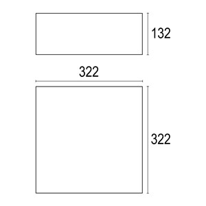 Box 2C OR SQ 4L 320x320<div class='badge font-14 d-block'>LL2104</div><br><span style='color:#888'>18W - 27W</span><br><span style='color:#888'>4 x 930Lm - 4 x 3401Lm</span><div class='row  $displayIcons$'><ul class='col-12 list-inline mt-2 '><li><img  class='p-1' src='https://www.ghidini.it/catalog/materials/BEAMICONSjpg/ceiling-downlight-wide.jpg?width=40&height=40&mode=crop' alt='materials/BEAMICONSjpg/ceiling-downlight-wide.jpg' /><img  class='p-1' src='https://www.ghidini.it/catalog/materials/BEAMICONSjpg/ceiling-recessed-retrofit.jpg?width=40&height=40&mode=crop' alt='materials/BEAMICONSjpg/ceiling-recessed-retrofit.jpg' /><img  class='p-1' src='https://www.ghidini.it/catalog/materials/BEAMICONSjpg/ceiling-downlight-narrow.jpg?width=40&height=40&mode=crop' alt='materials/BEAMICONSjpg/ceiling-downlight-narrow.jpg' /><img  class='p-1' src='https://www.ghidini.it/catalog/materials/BEAMICONSjpg/ceiling-recessed-wide.jpg?width=40&height=40&mode=crop' alt='materials/BEAMICONSjpg/ceiling-recessed-wide.jpg' /></li></ul></div>