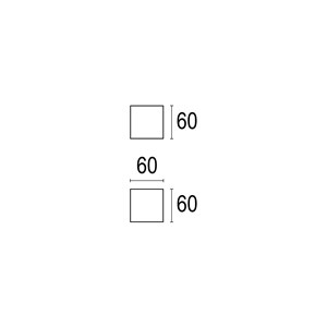 Box 0C SQ 50x50<div class='badge font-14 d-block'>LL2511</div><br><span style='color:#888'>6W</span><br><span style='color:#888'>1 x 540Lm - 1 x 580Lm</span><div class='row  $displayIcons$'><ul class='col-12 list-inline mt-2 '><li><img  class='p-1' src='https://www.ghidini.it/catalog/materials/BEAMICONSjpg/ceiling-downlight-wide.jpg?width=40&height=40&mode=crop' alt='materials/BEAMICONSjpg/ceiling-downlight-wide.jpg' /></li></ul></div>