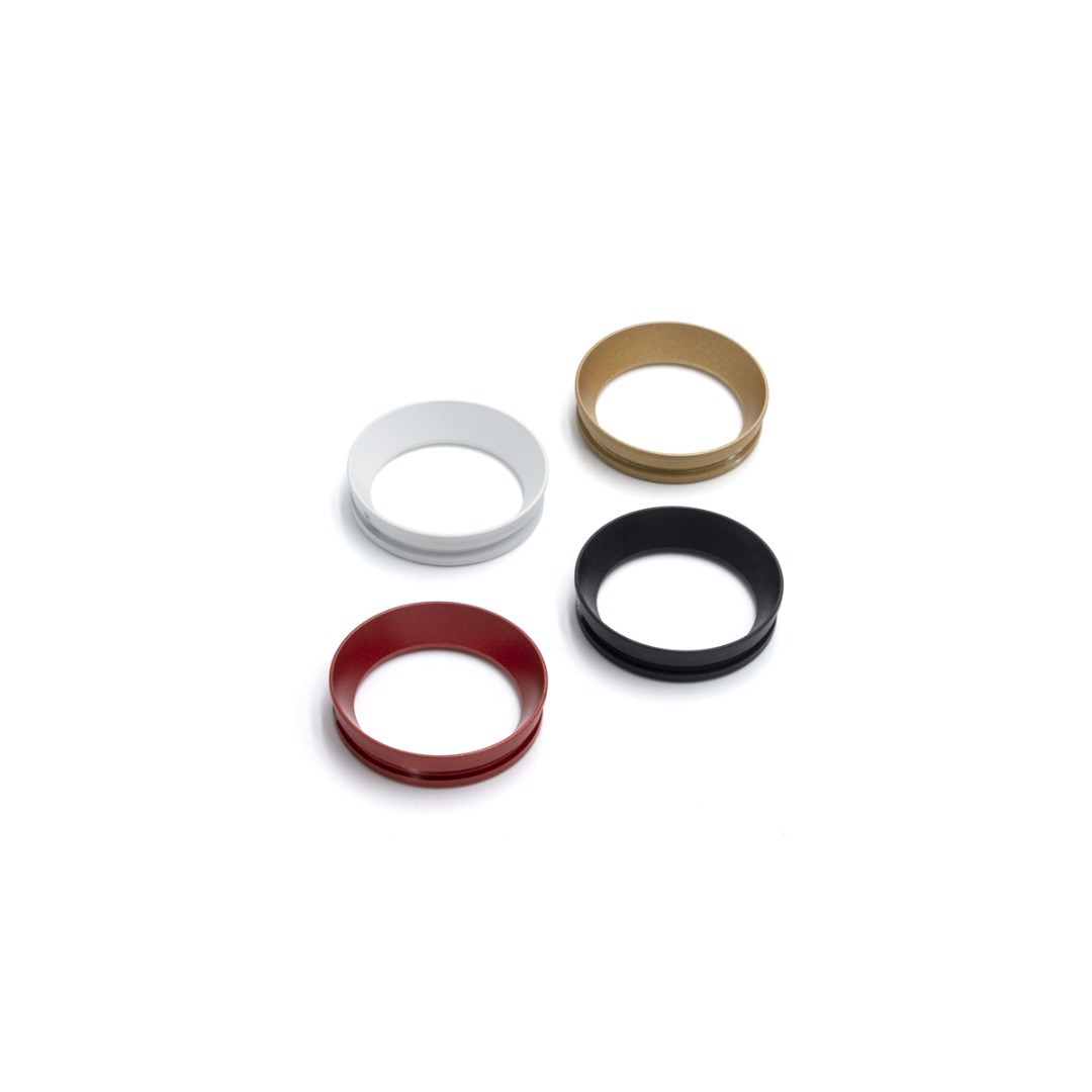 Colored ring - Point Evo 00 - Stelo 00