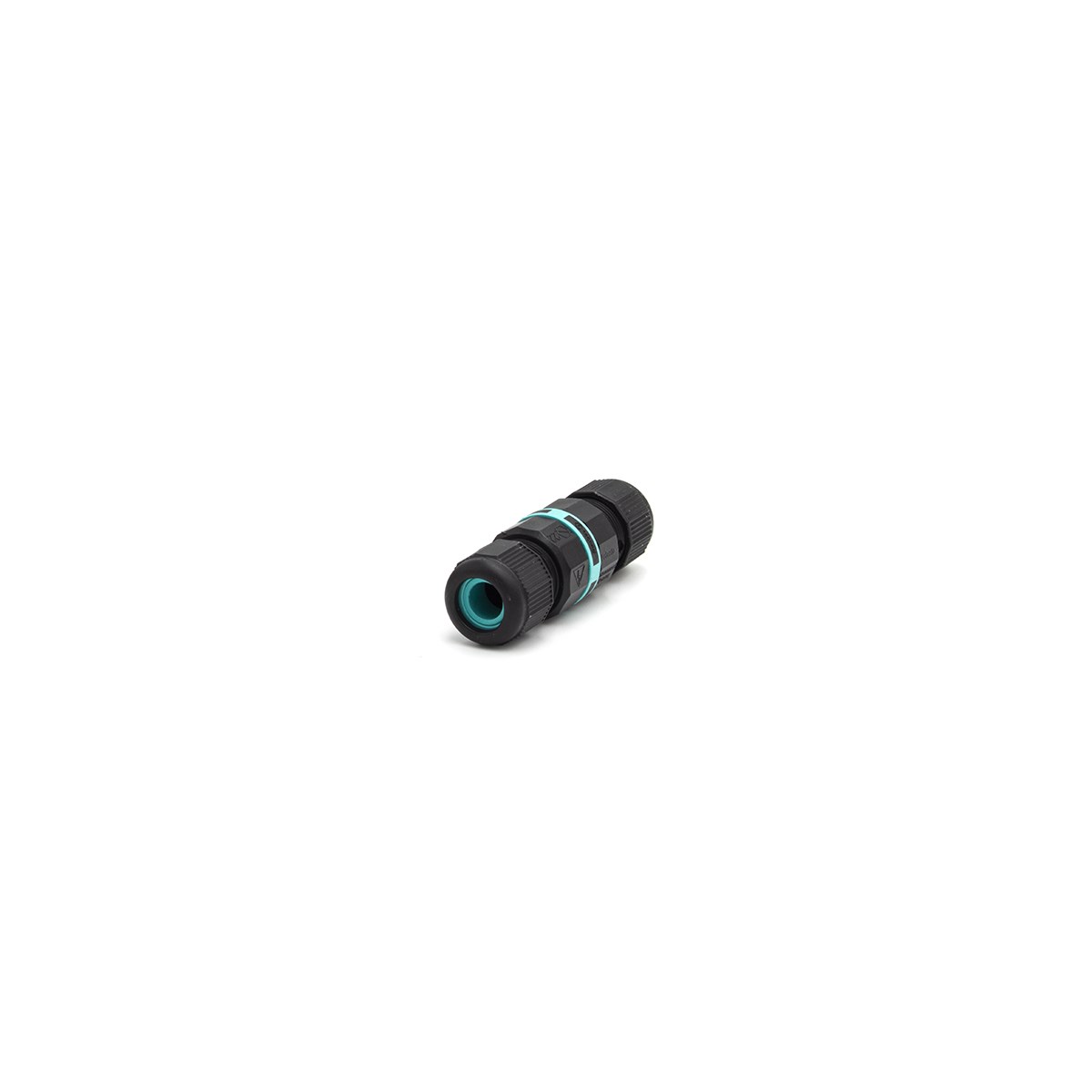 IP 68 fast connector 4P