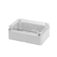 Box for Emergency Kit IP56