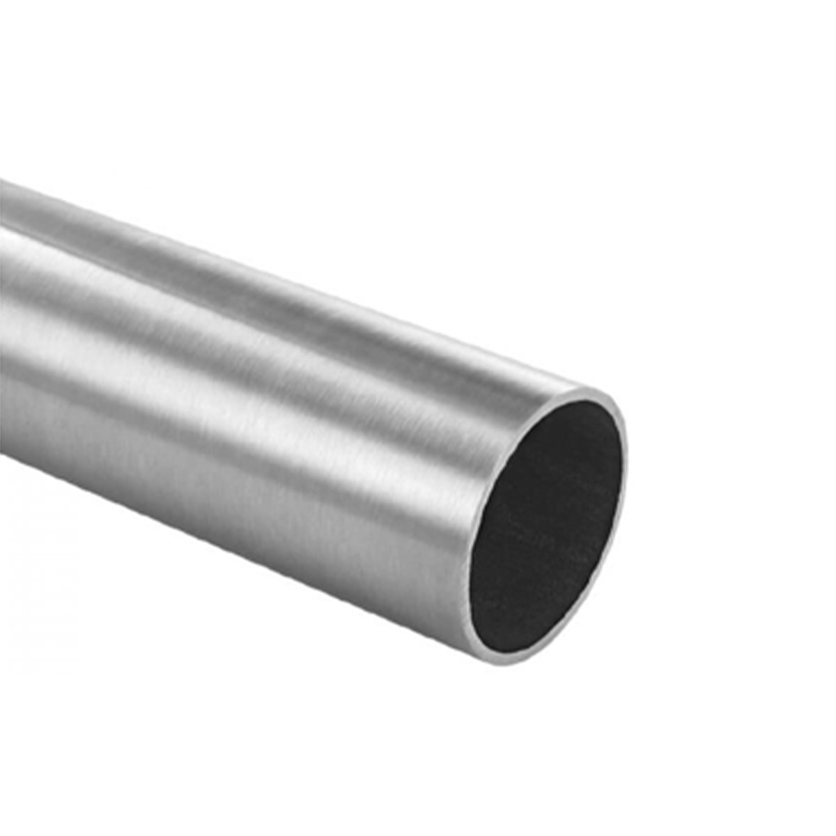 Blind handrail tube 1000mm