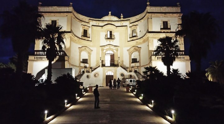 Villa Cattolica Bagheria