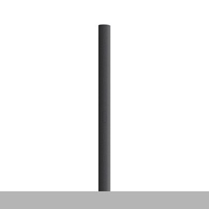 Cylindrical poles to be rooted 102mm <br><span style='color:#888'></span><div class='row  $displayIcons$'><ul class='col-12 list-inline mt-2 '><li></li></ul></div>
