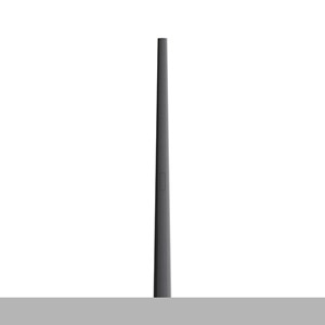Conical poles to be rooted 60mm<div class='badge font-14 d-block'>GHIPali2</div><br><span style='color:#888'></span>