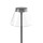 Floor / Table lamp