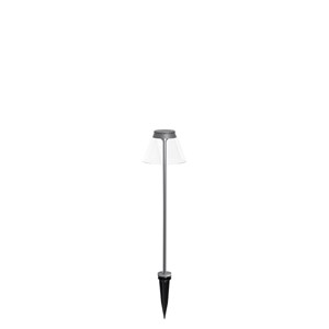 Pragma Outdoor Spike 800<div class='badge font-14 d-block'>GH1970</div><br><span style='color:#888'>12W</span><br><span style='color:#888'>1300Lm - 1400Lm</span>
