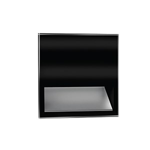 Zero Amica R Glass<div class='badge font-14 d-block'>LL2142</div><br><span style='color:#888'>3W</span><br><span style='color:#888'>1 x 275Lm - 1 x 288Lm</span><div class='row  $displayIcons$'><ul class='col-12 list-inline mt-2 '><li><img  class='p-1' src='https://www.ghidini.it/catalog/materials/BEAMICONSjpg/wall-recessed-asymetric.jpg?width=40&height=40&mode=crop&quality=100;' alt='materials/BEAMICONSjpg/wall-recessed-asymetric.jpg' /></li></ul></div>