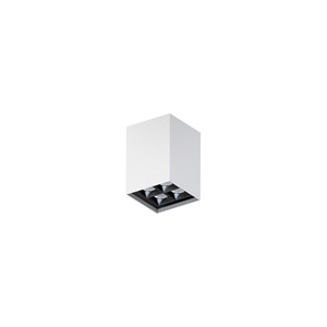 Box 1C Dark SQ 1L 100x100<div class='badge font-14 d-block'>LL2091</div><br><span style='color:#888'>8.5W</span><br><span style='color:#888'>966Lm - 1059Lm</span>