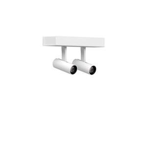 Point Evo 00 2L Wall / Ceiling<div class='badge font-14 d-block'>LL2688</div><br><span style='color:#888'>4W</span><br><span style='color:#888'>440Lm - 475Lm</span>
