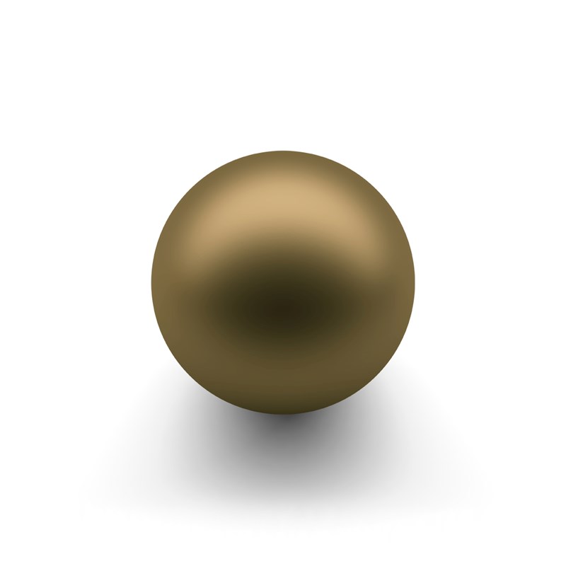.26 Luxury Bronze